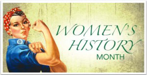 Womens History Month